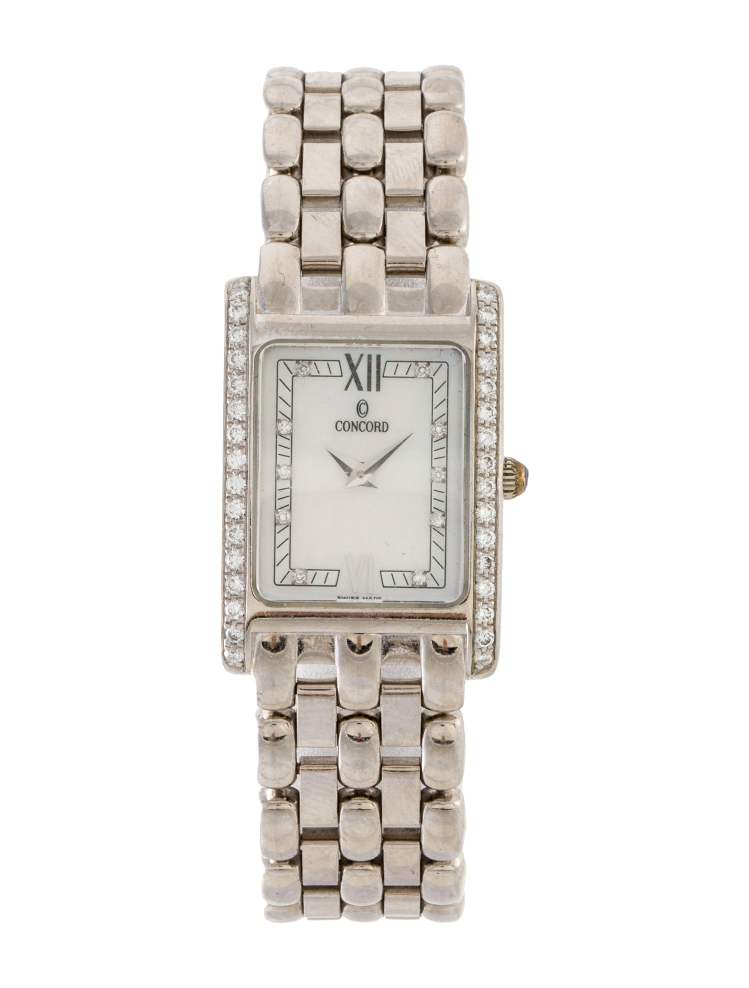 Concord Veneto Watch