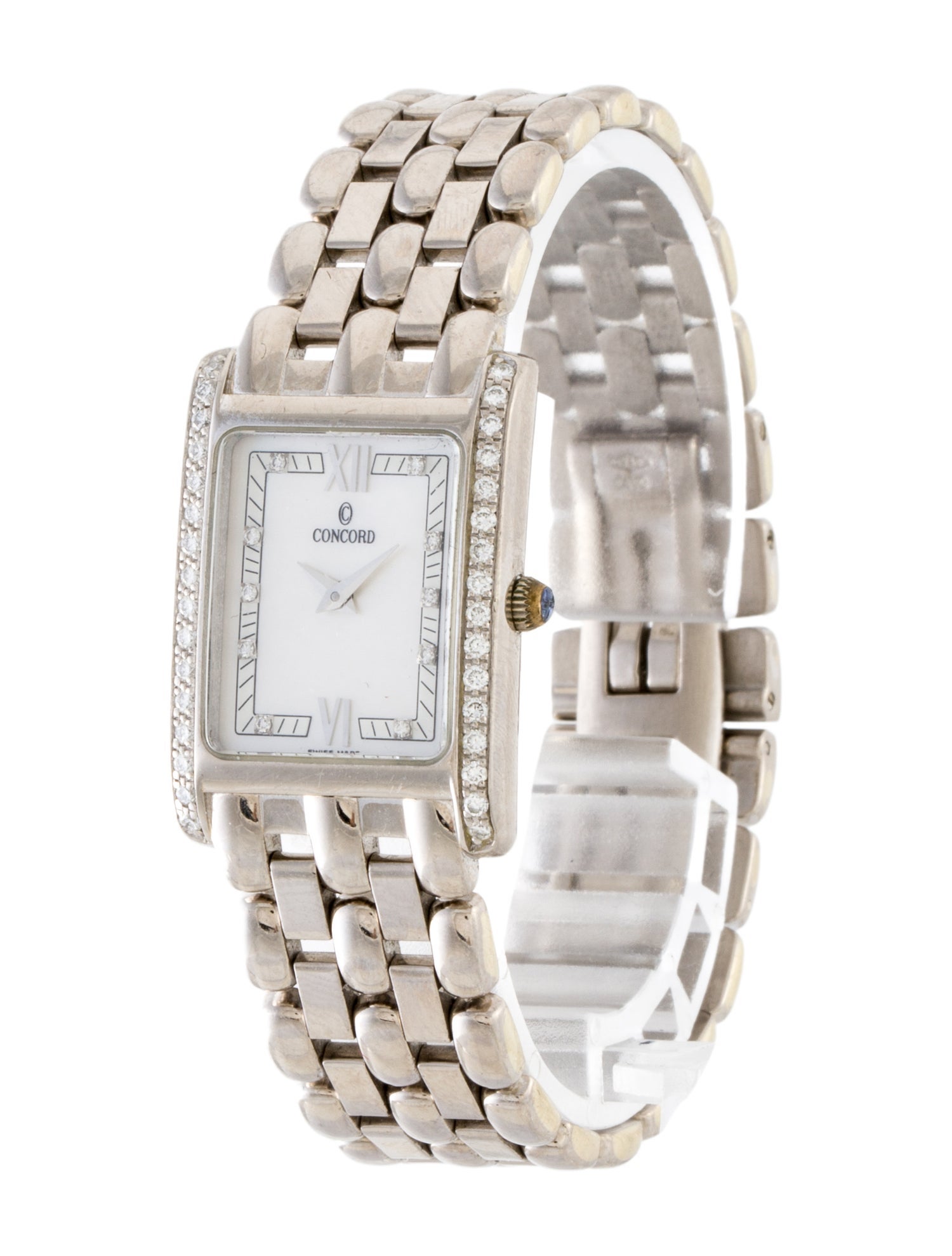 Concord Veneto Watch