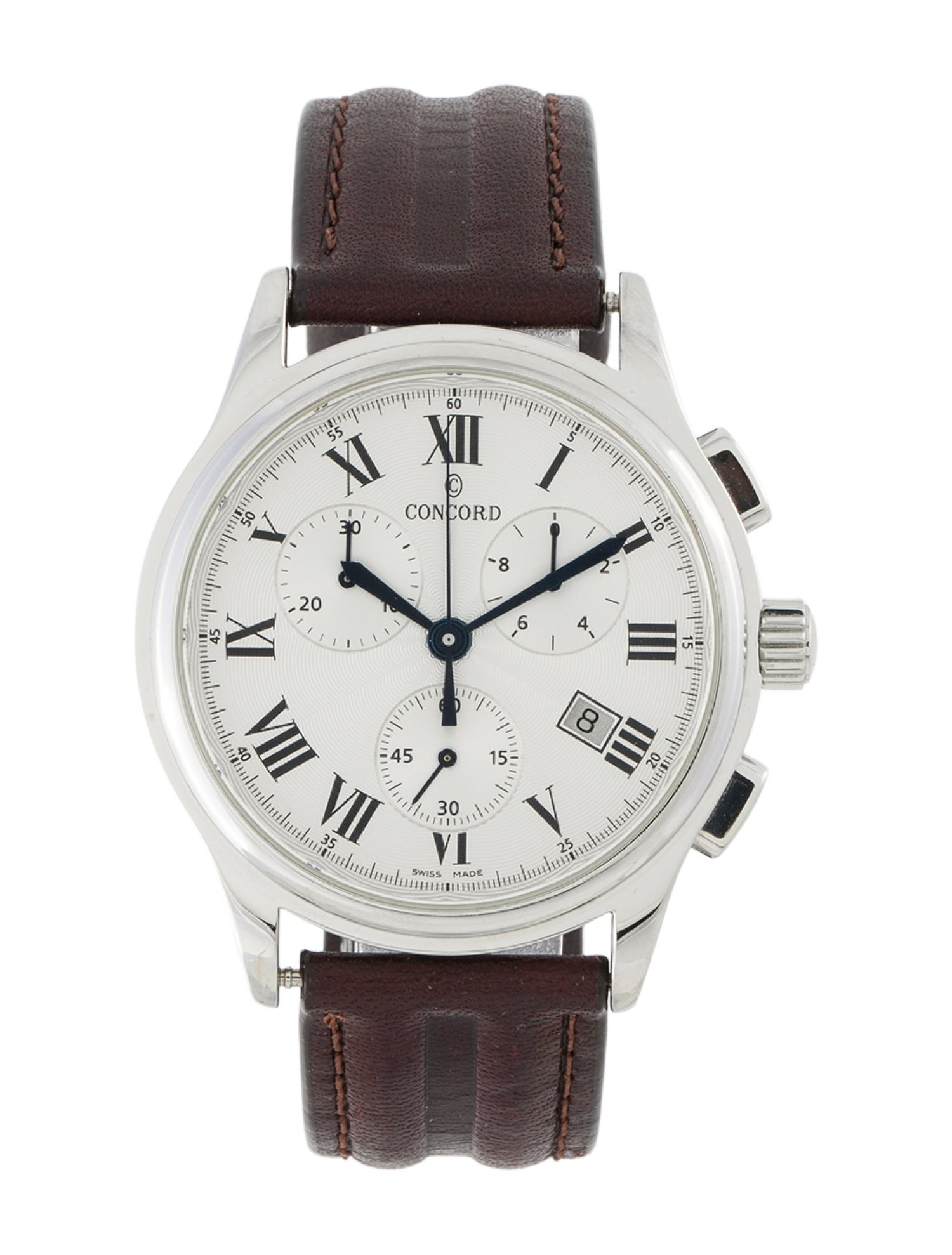 Concord Bennington Watch