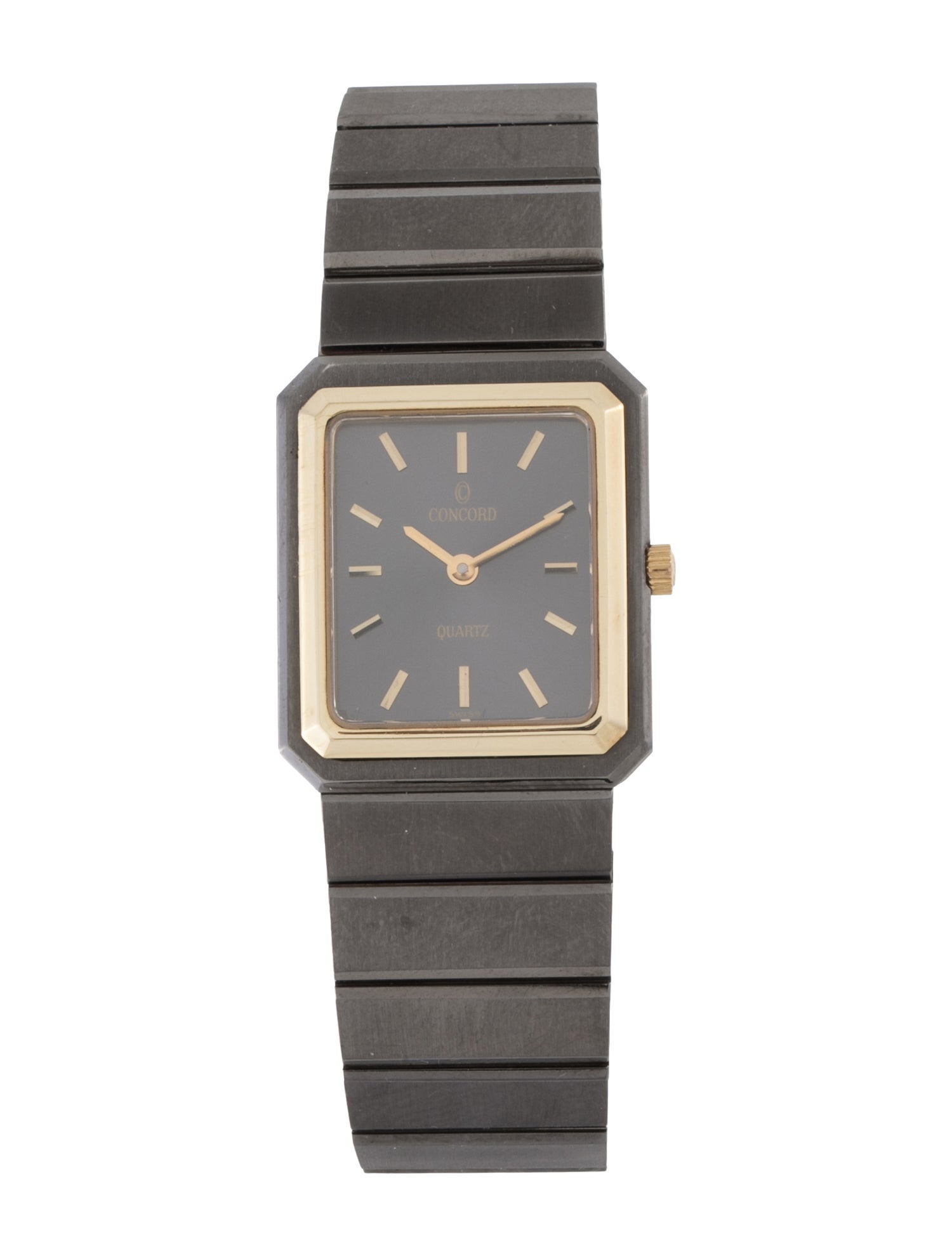 Concord Mariner SG Watch