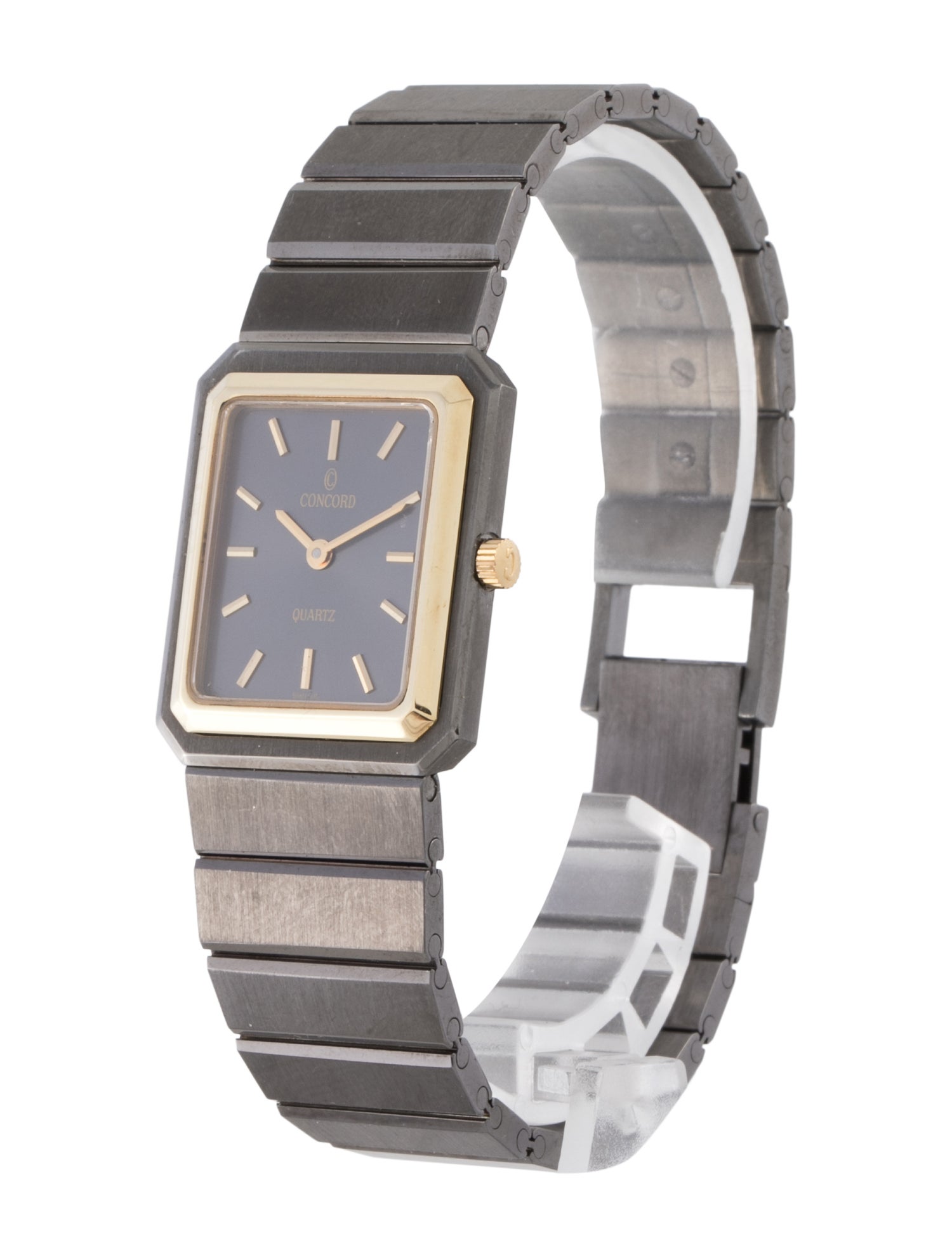 Concord Mariner SG Watch