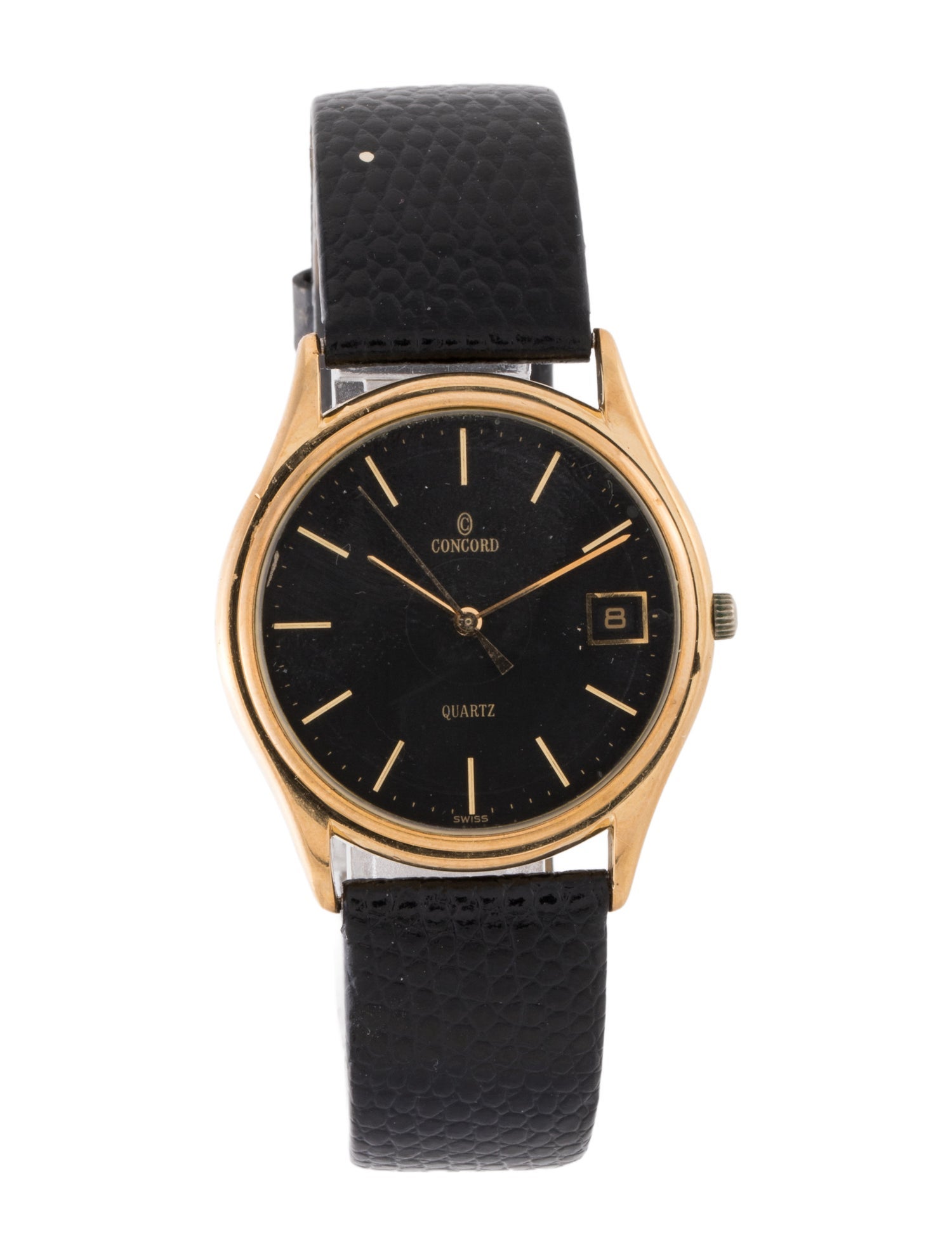 Concord Classic Watch