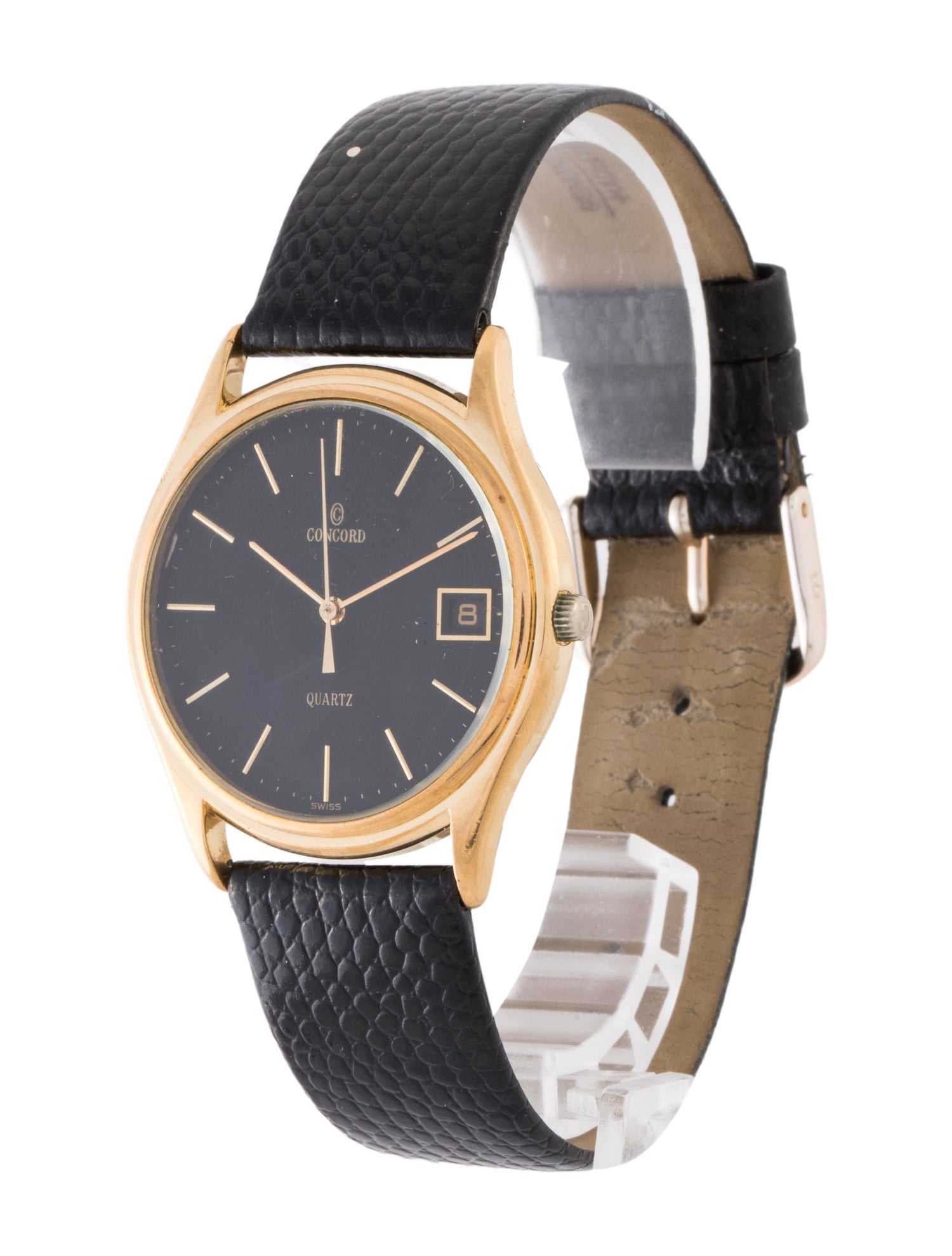 Concord Classic Watch