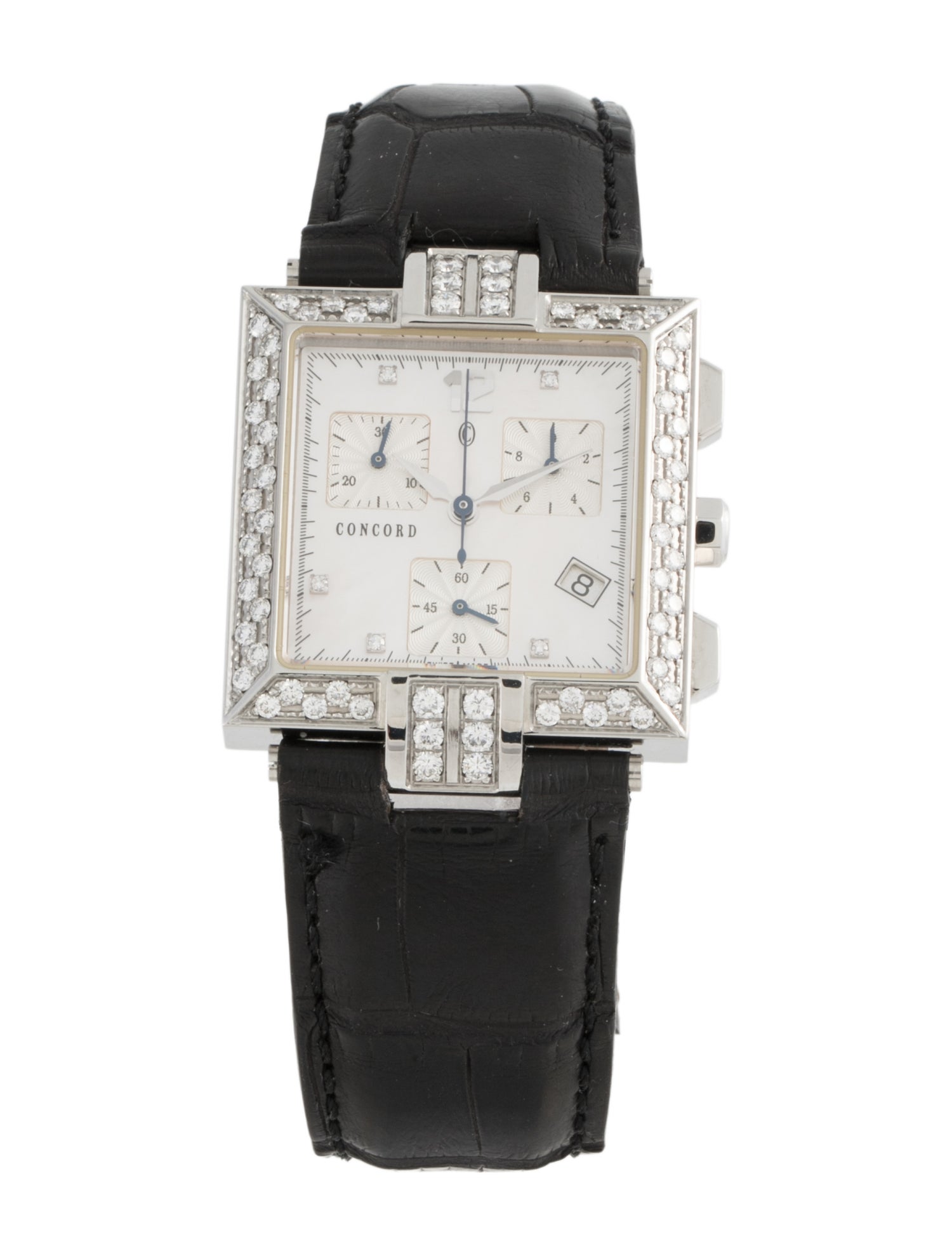 Concord La Scala Watch