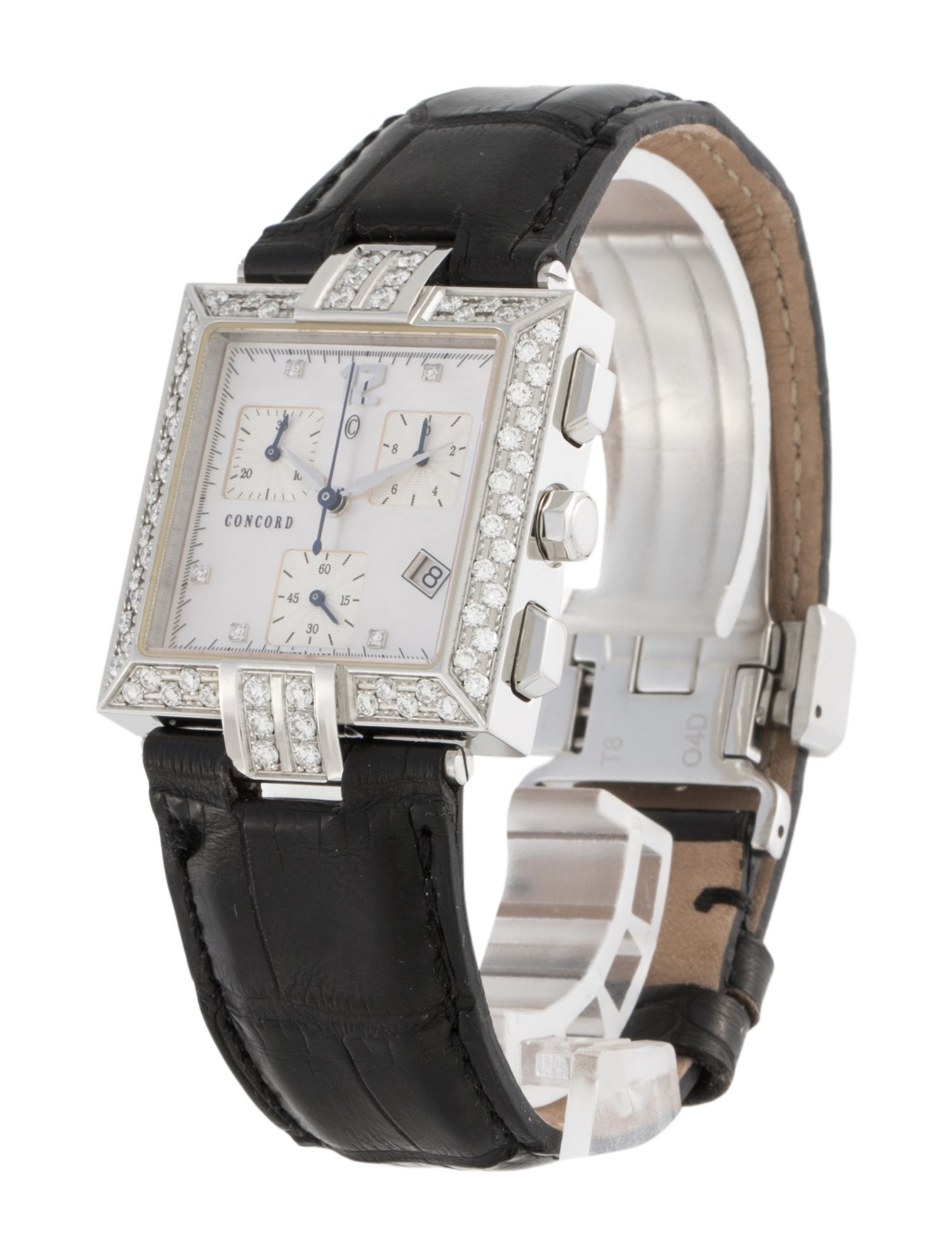 Concord La Scala Watch