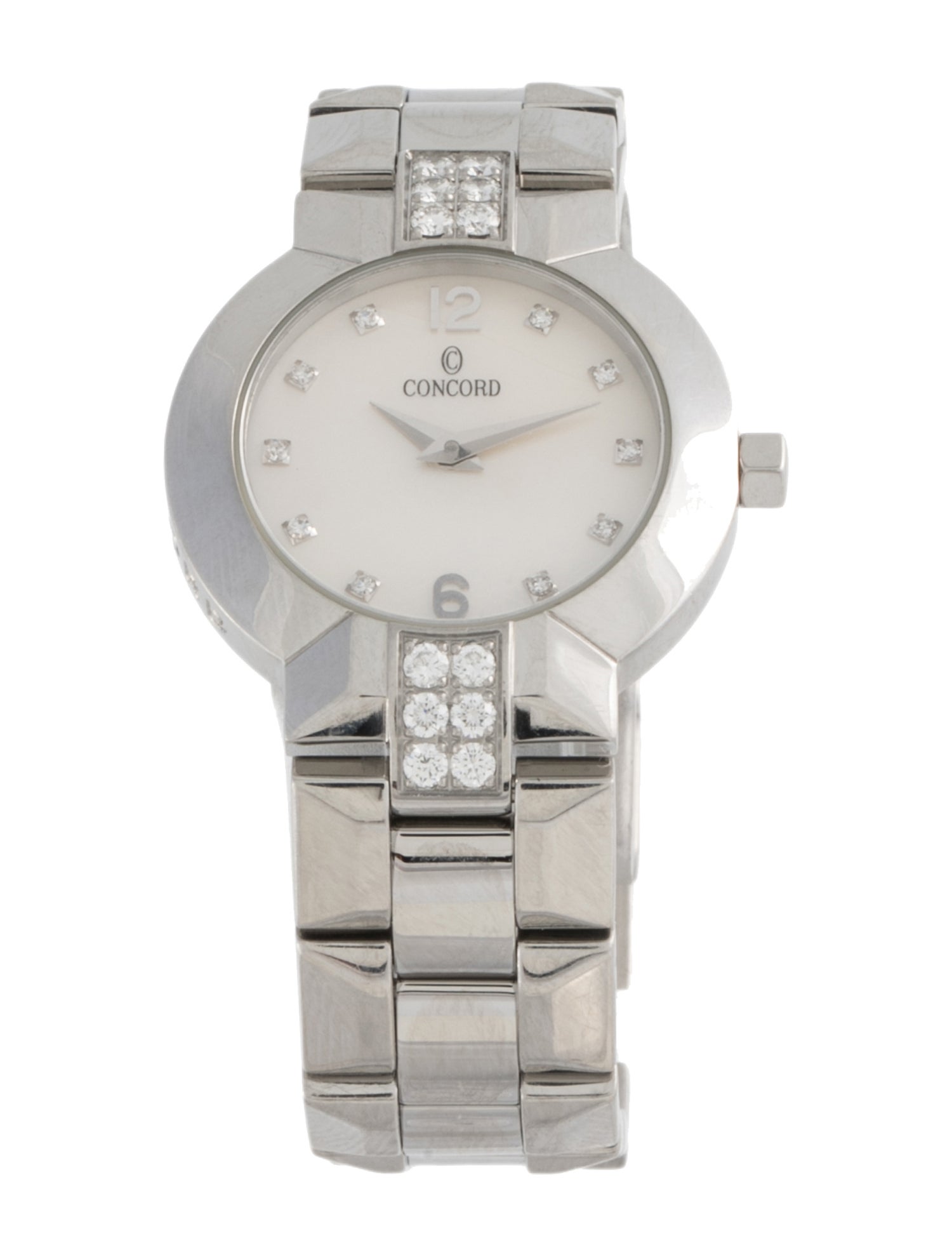 Concord La Scala Watch