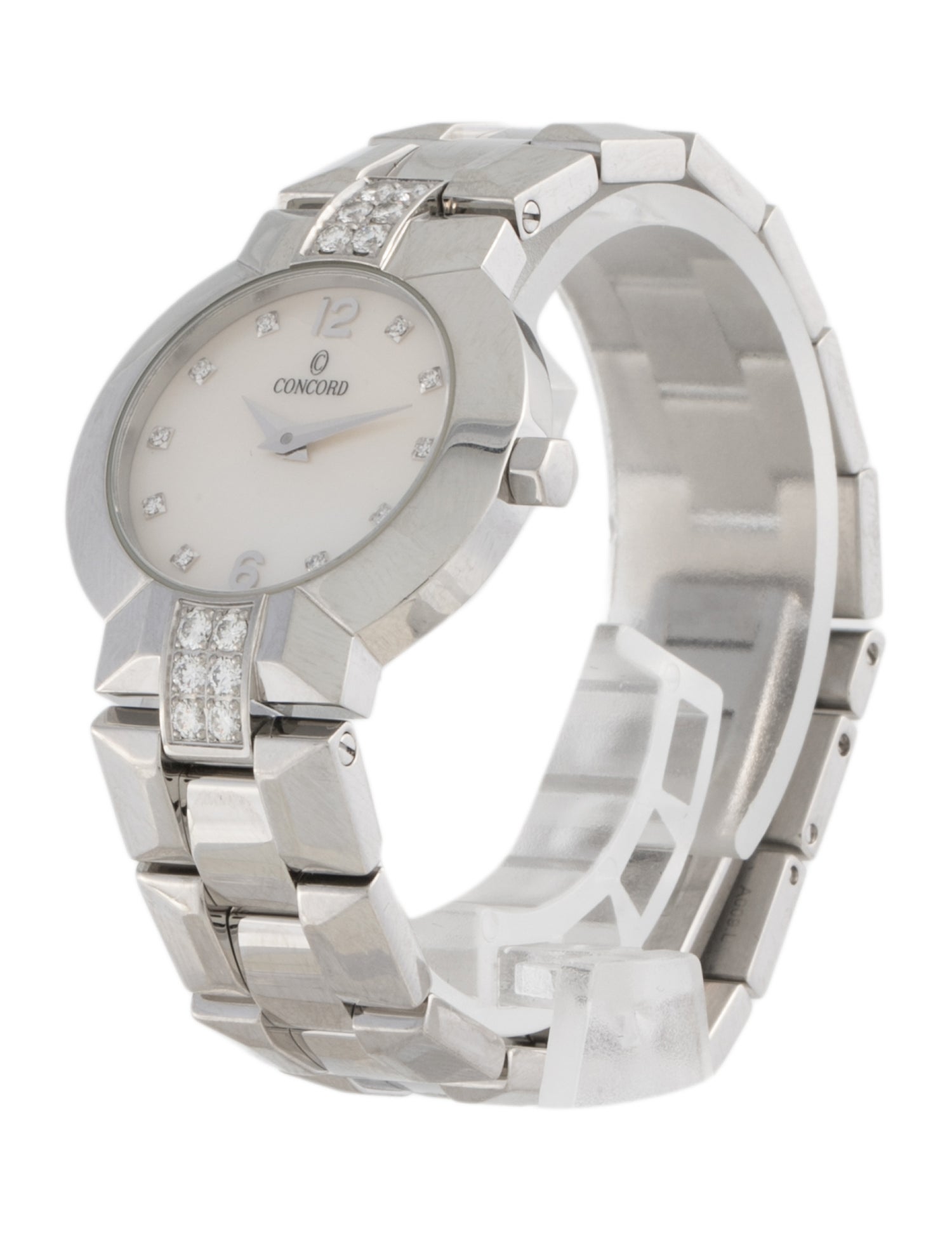 Concord La Scala Watch