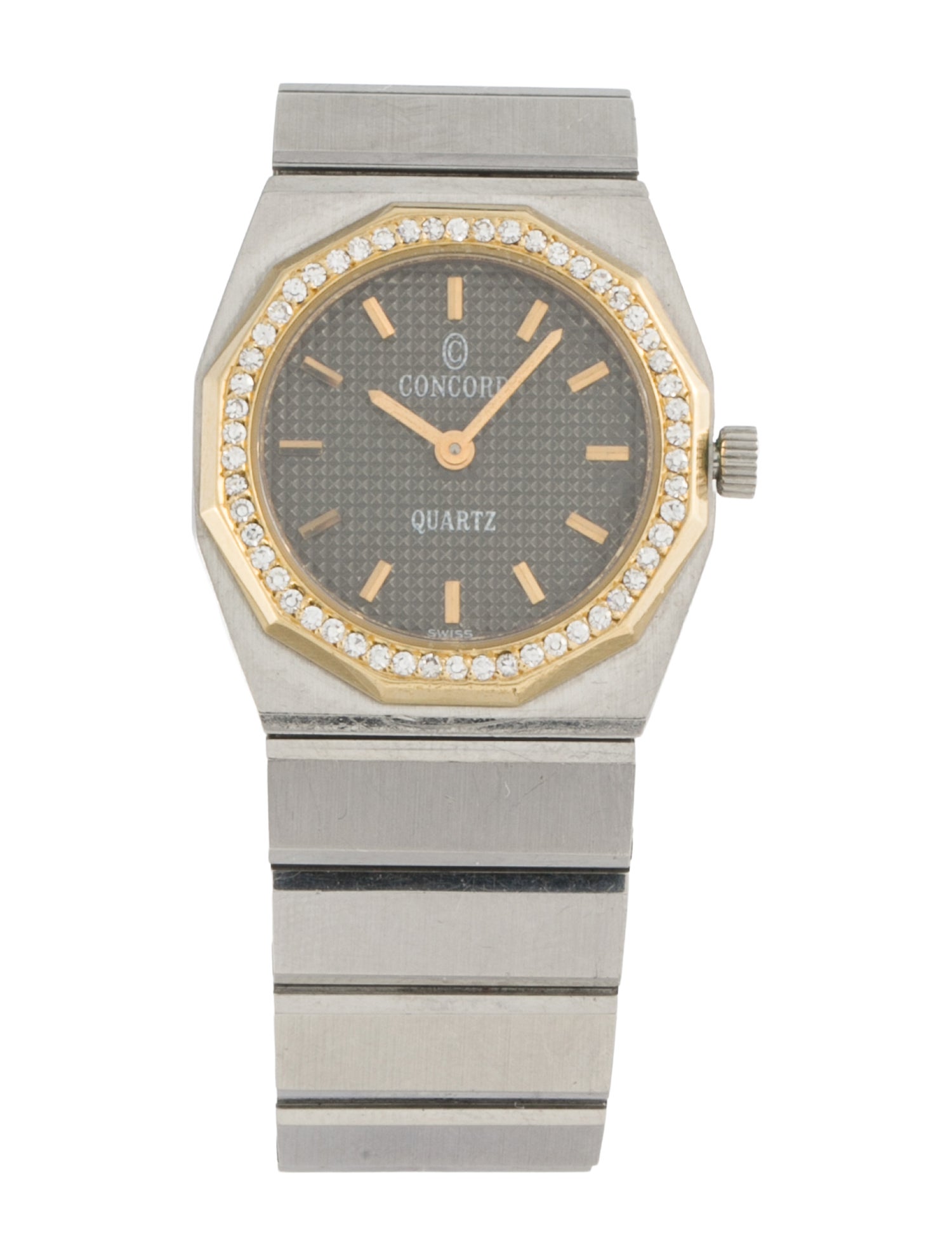 Concord Mariner SG Watch