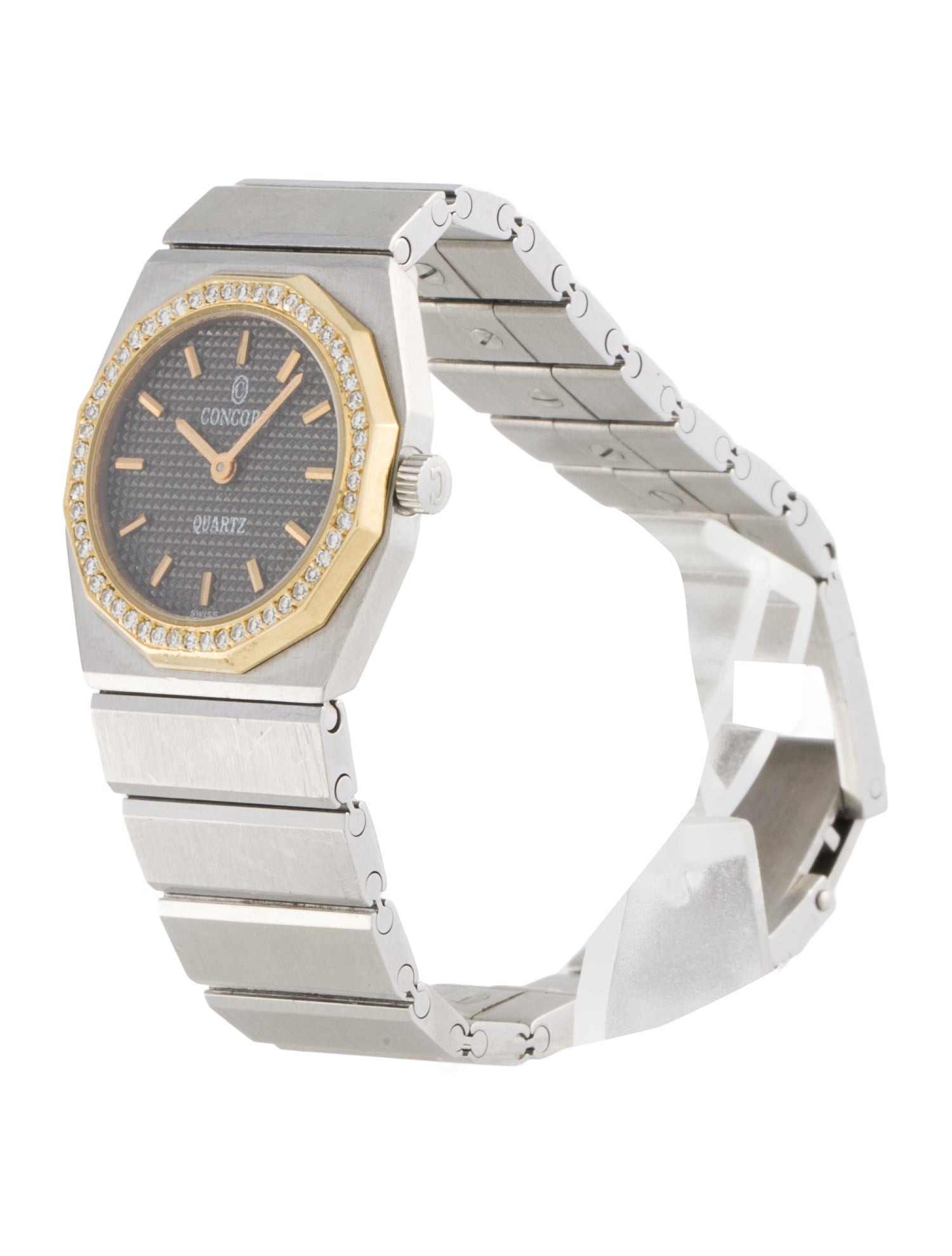 Concord Mariner SG Watch