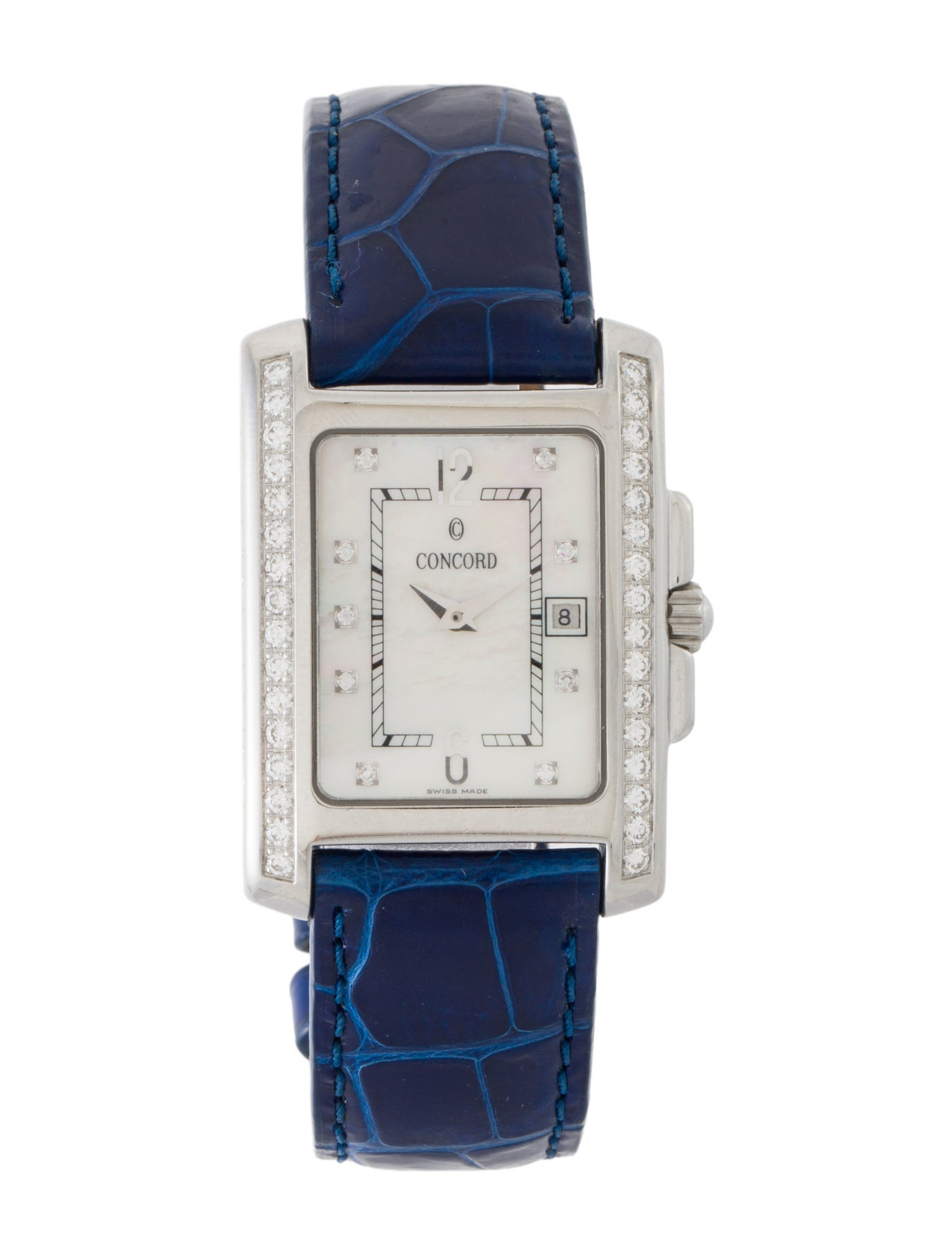 Concord Sportivo Watch