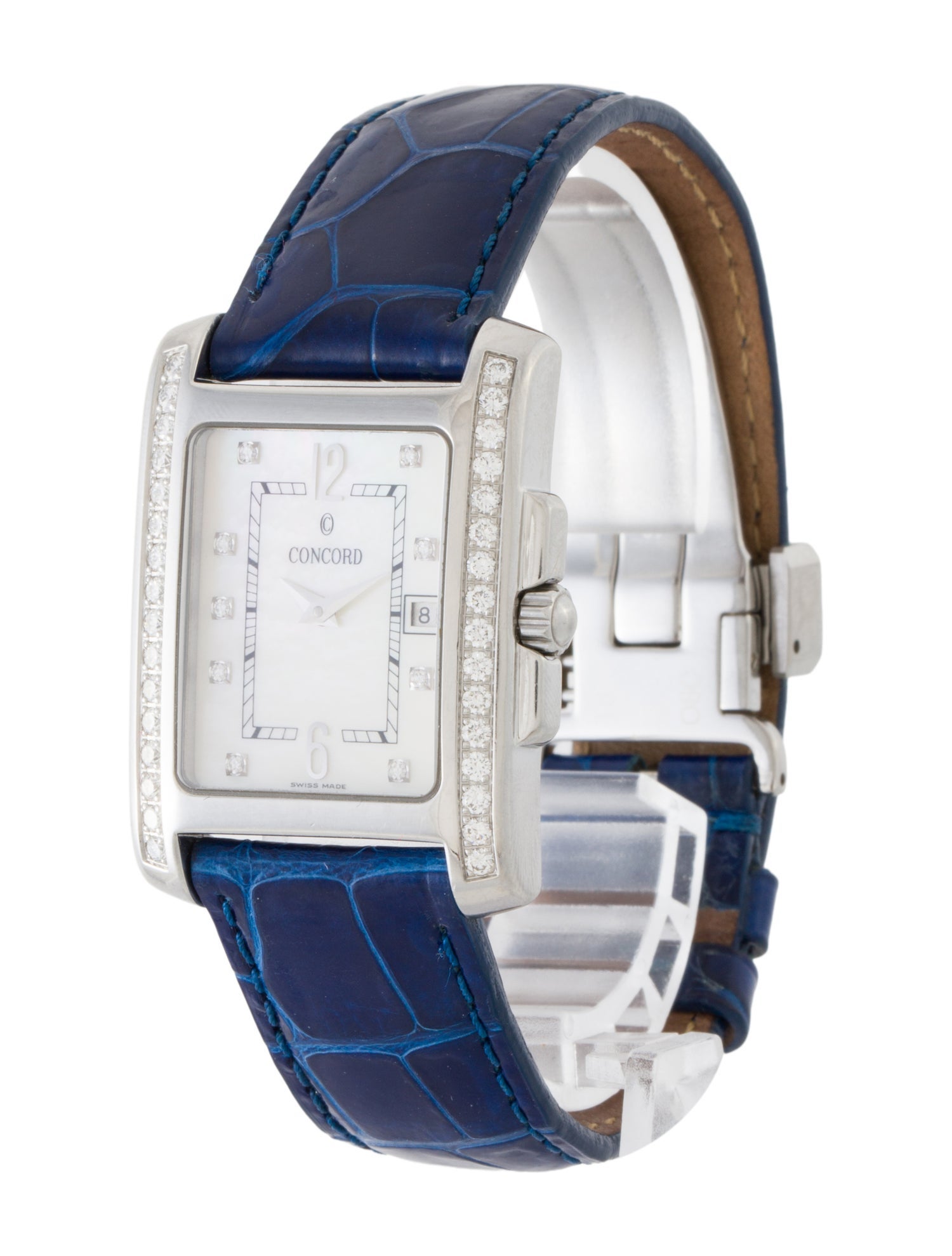 Concord Sportivo Watch
