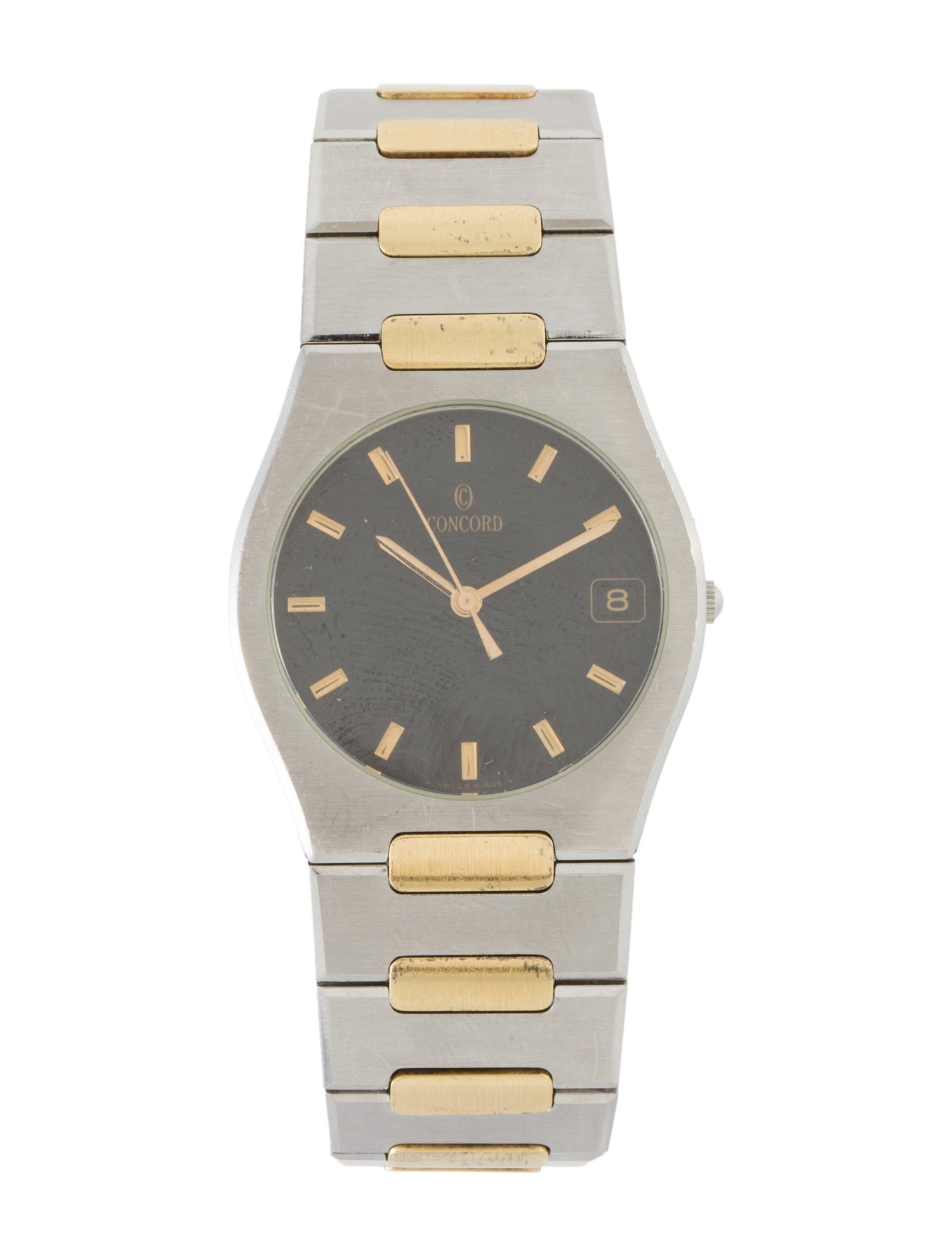 Concord Classic Watch