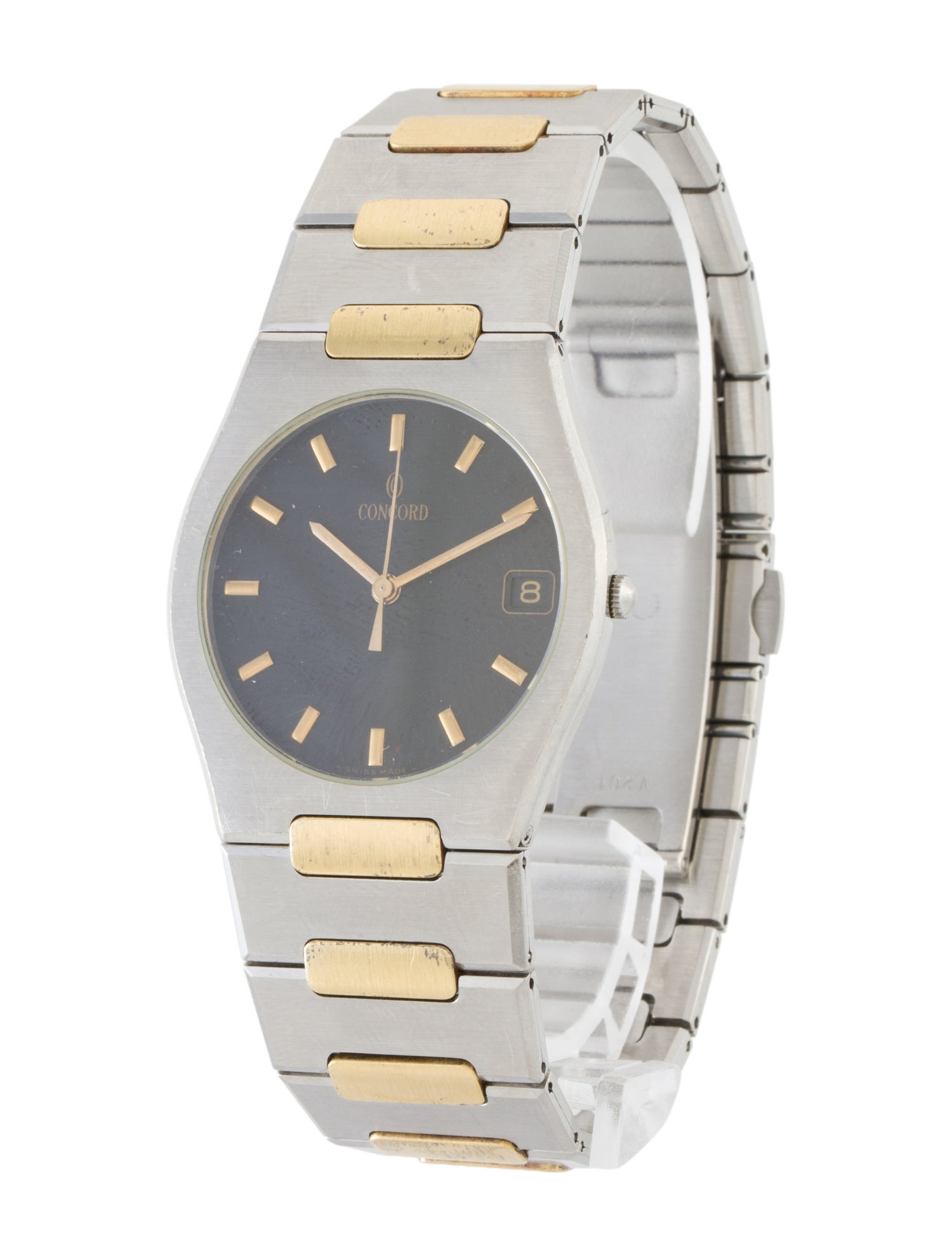 Concord Classic Watch