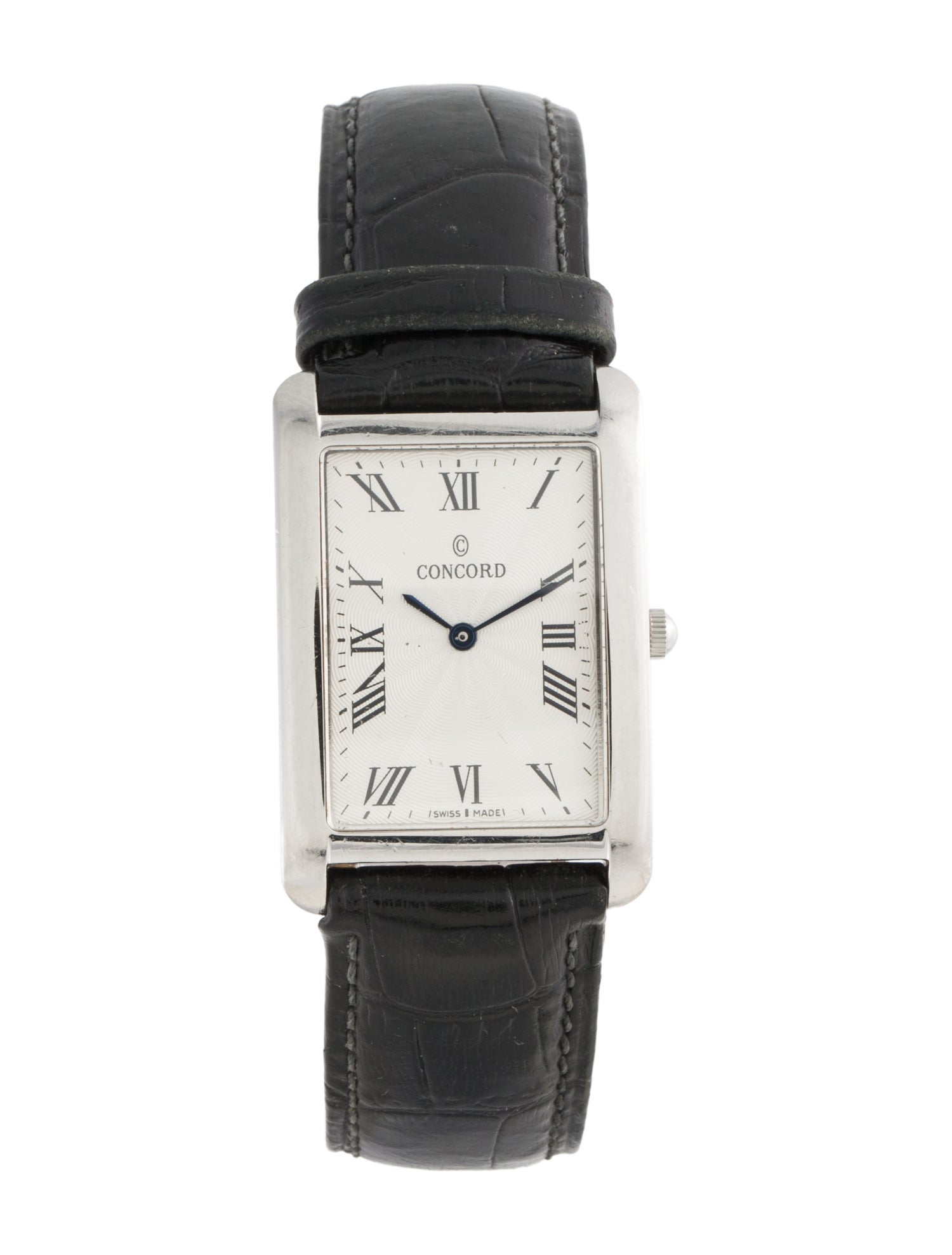Concord Bennington Watch