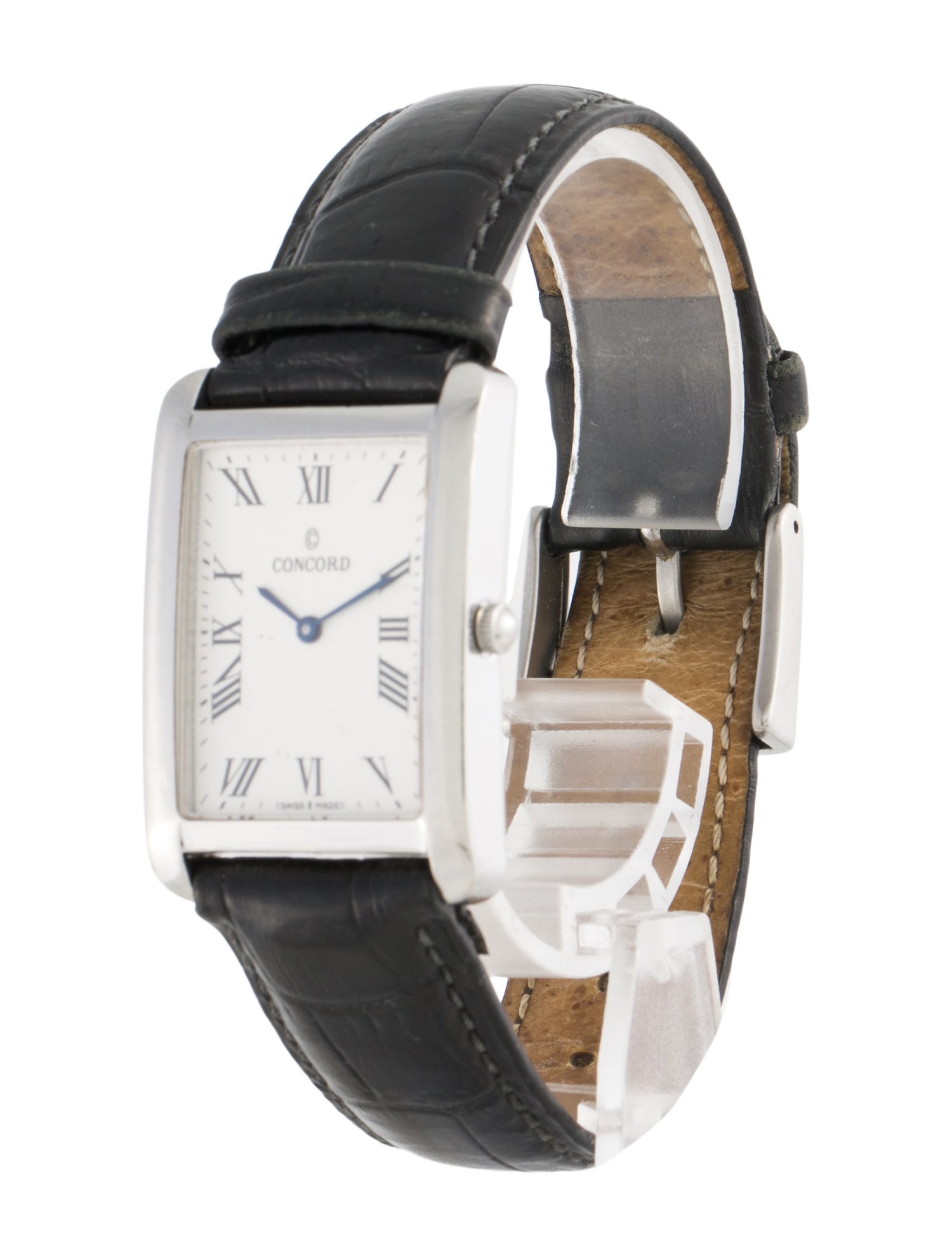 Concord Bennington Watch