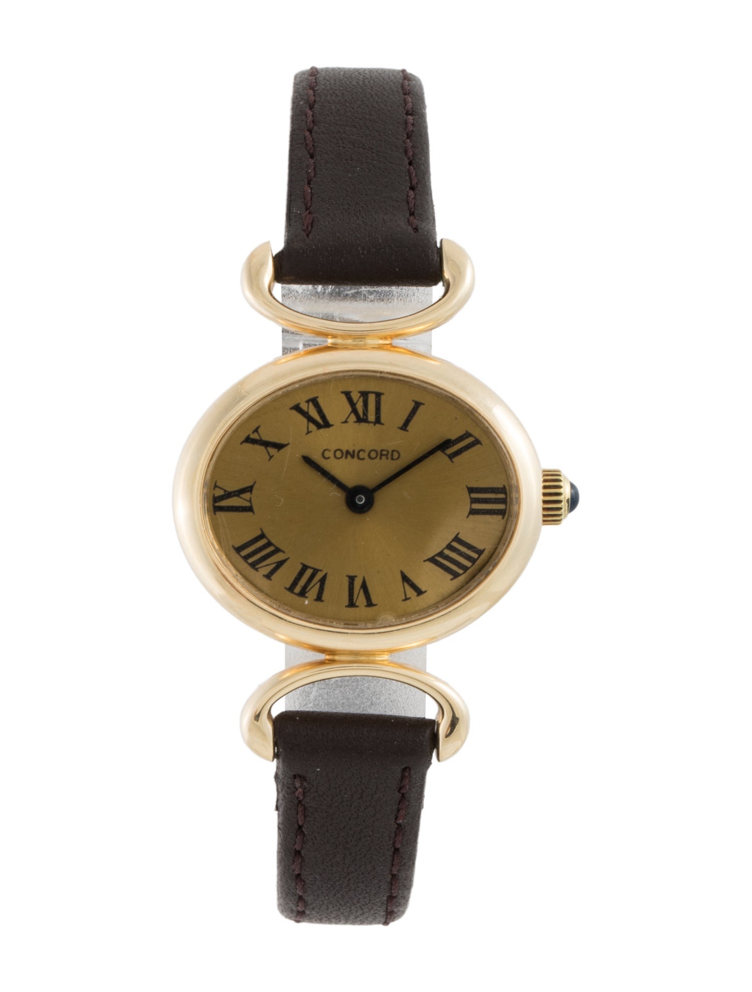 Concord Classic Watch