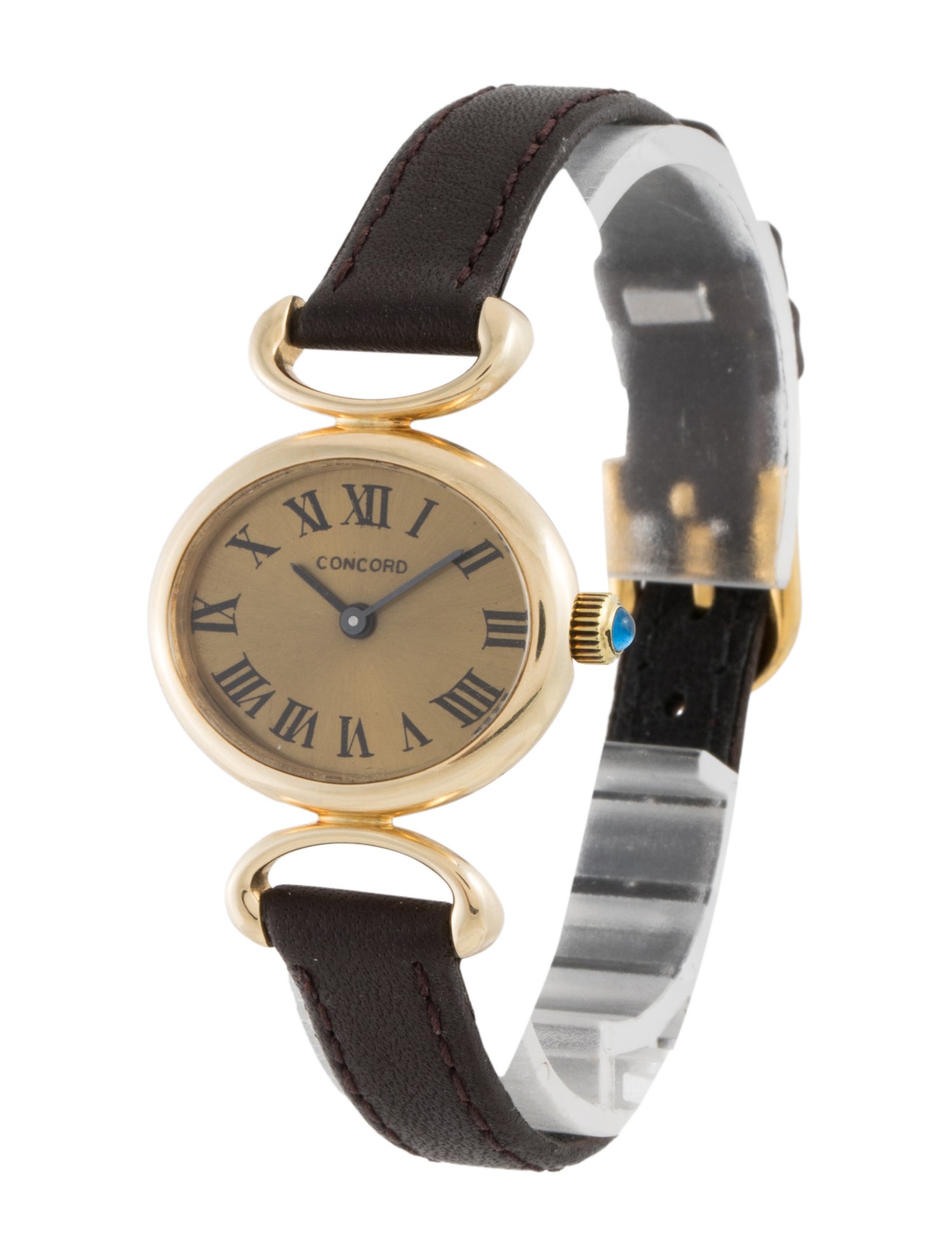 Concord Classic Watch