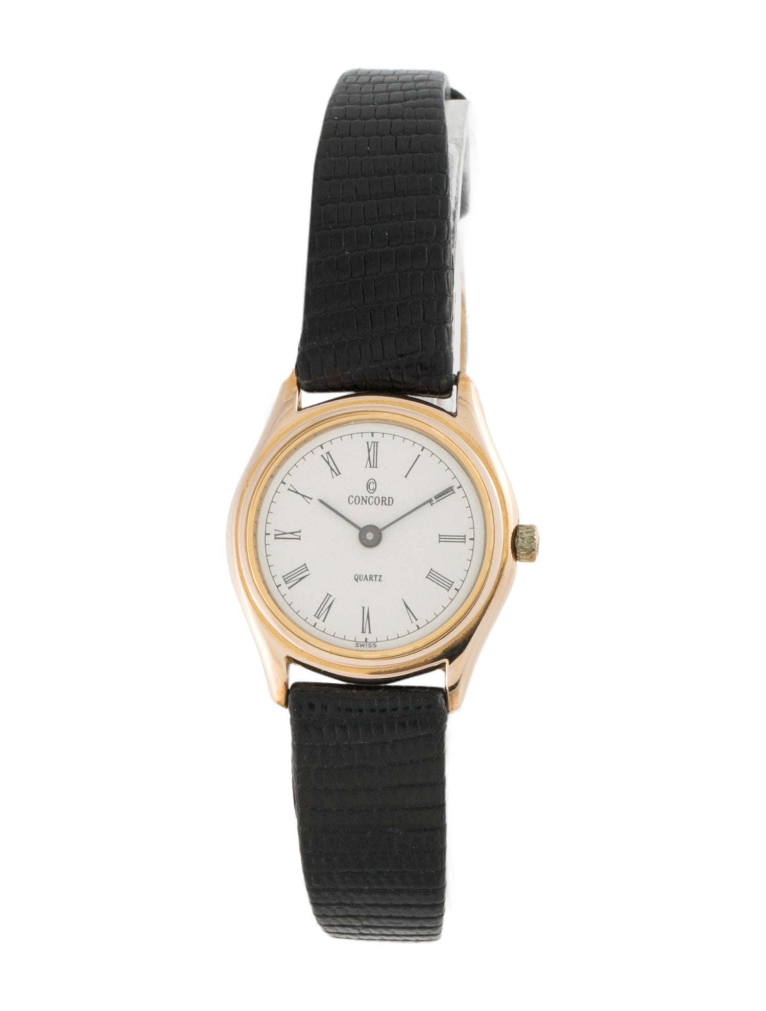 Concord San Remo Watch