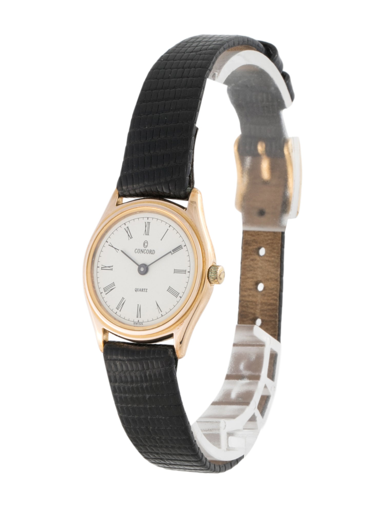 Concord San Remo Watch