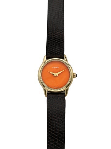 Pre-owned Concord Vintage Watch In Multi