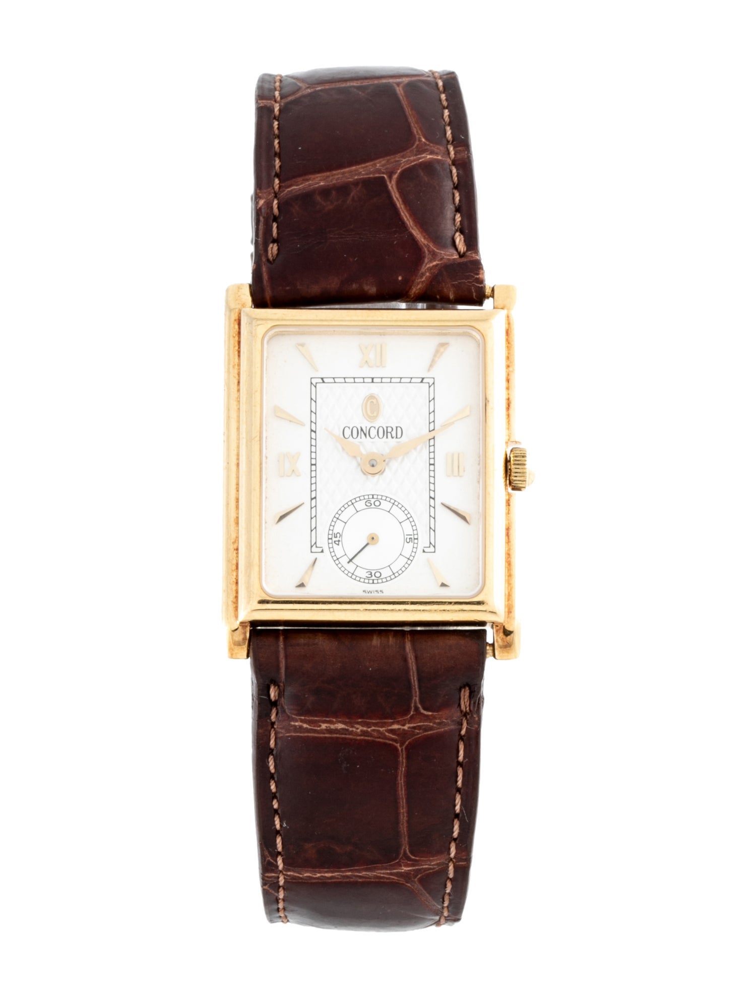 Maurice Lacroix Pontos GMT Watch - 10818 | The RealReal