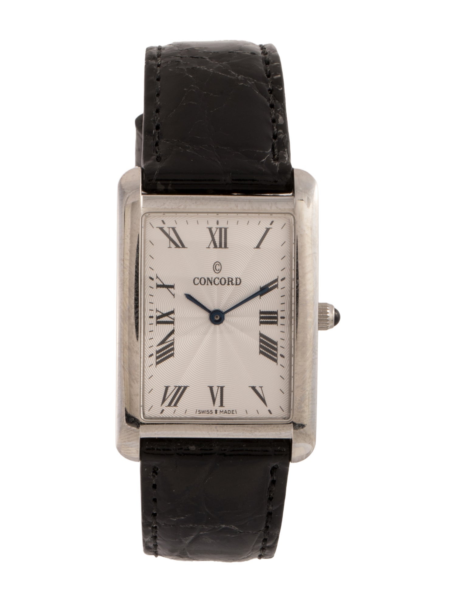 Gucci 2400L Bangle Watch - GUC56277 | The RealReal