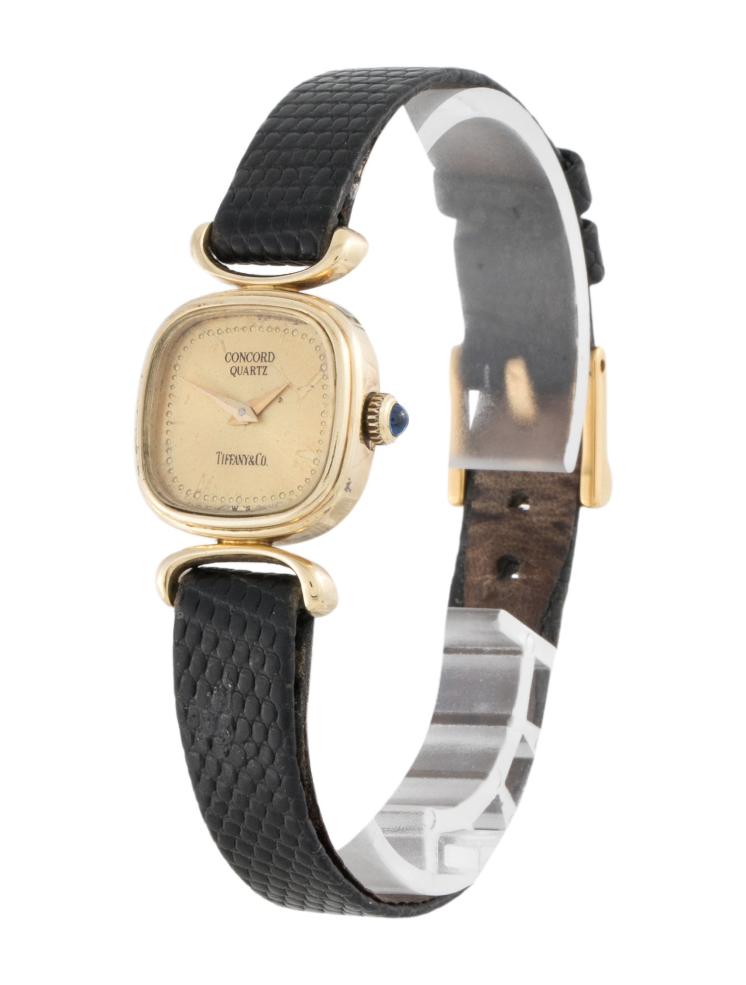 Christian Dior Classic Watch - D45-154 | The RealReal