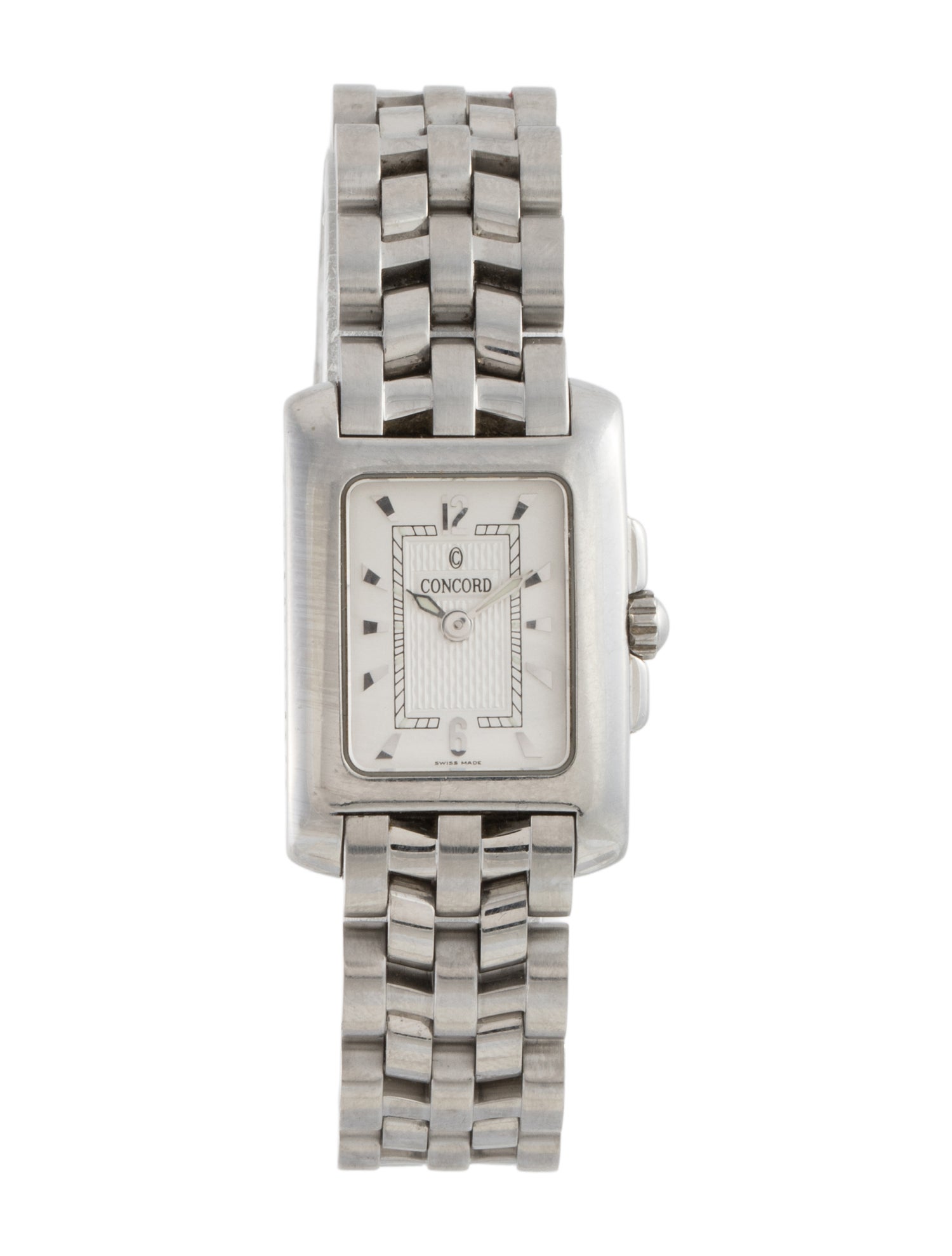 Bvlgari Bvlgari Watch - 102375 | The RealReal