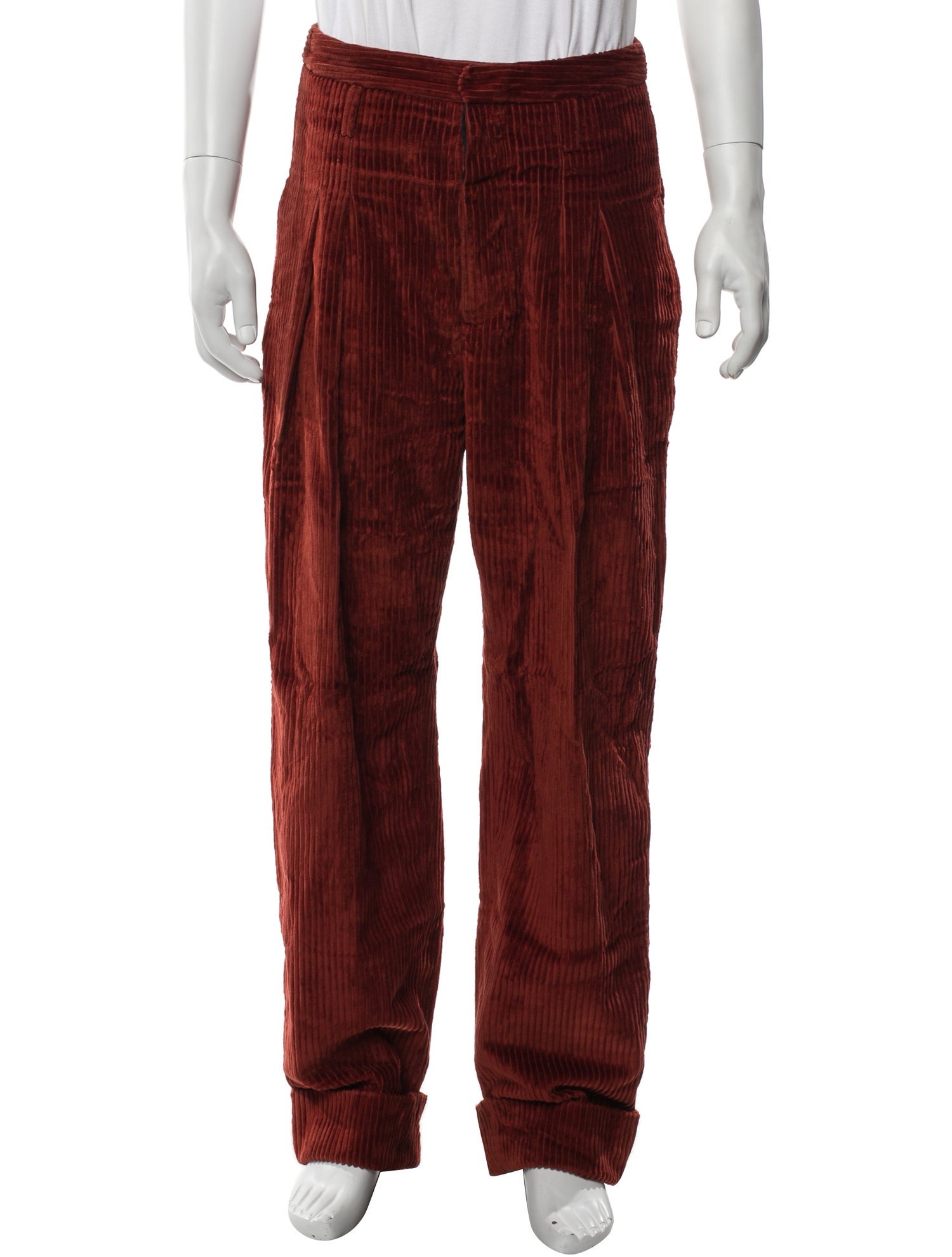 Connolly Corduroy Pants
