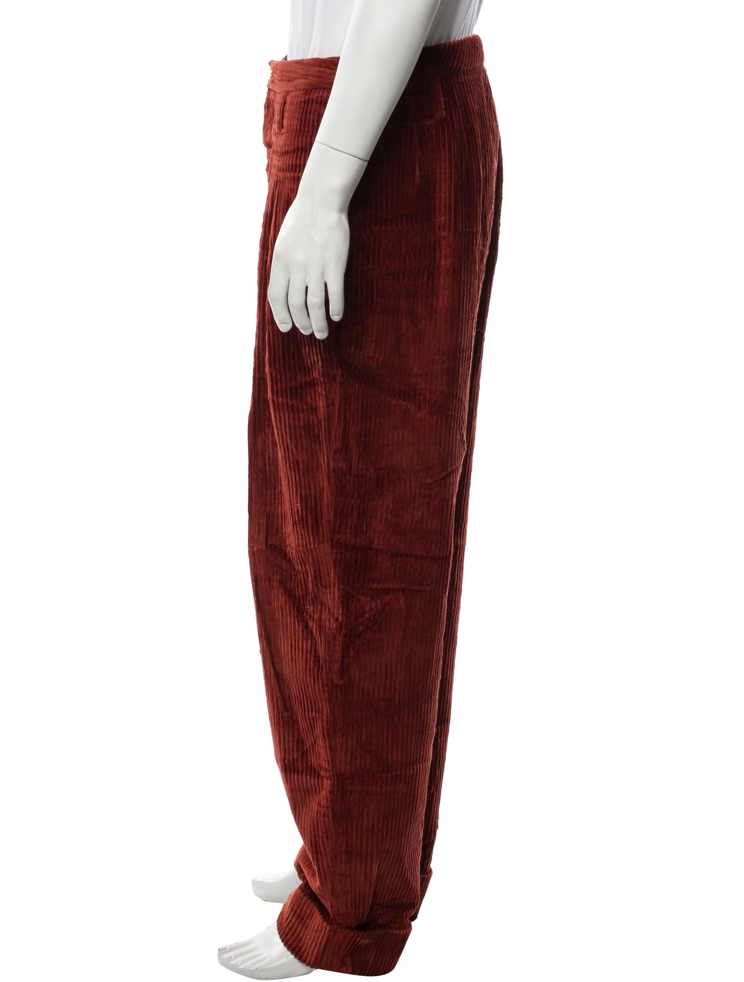 Connolly Corduroy Pants