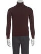 Connolly Turtleneck Long Sleeve Pullover
