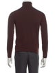 Connolly Turtleneck Long Sleeve Pullover