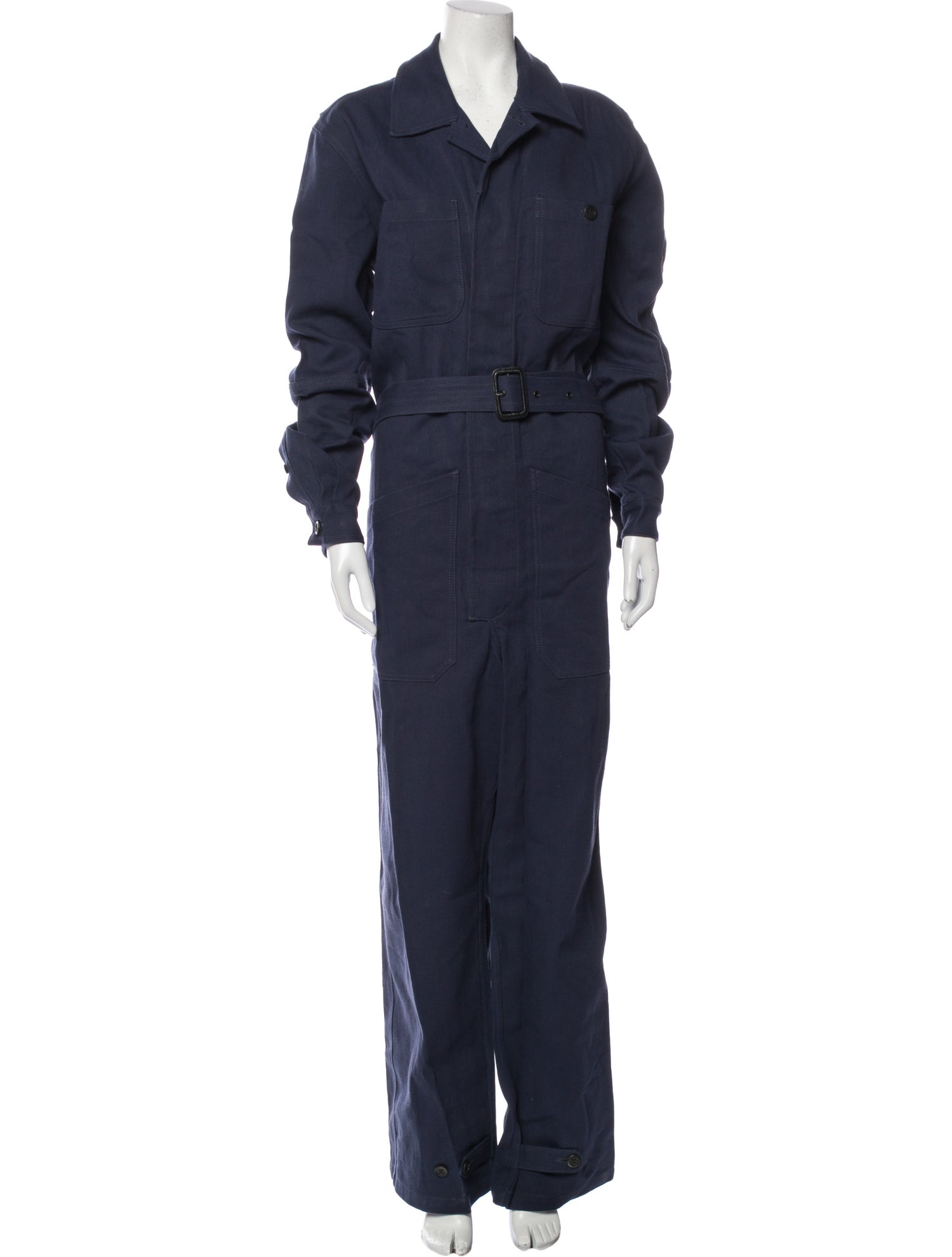 Connolly Jumpsuit