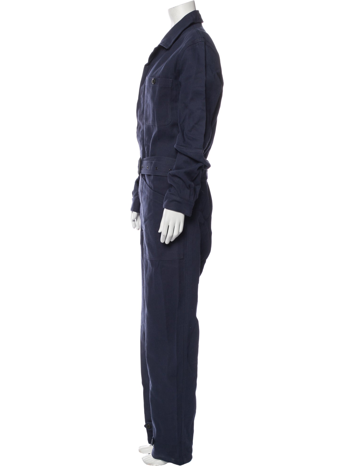 Connolly Jumpsuit