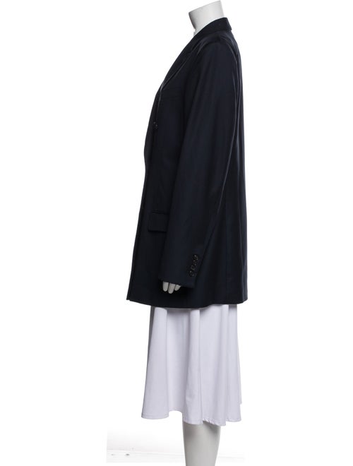 Connolly Virgin Wool Blazer