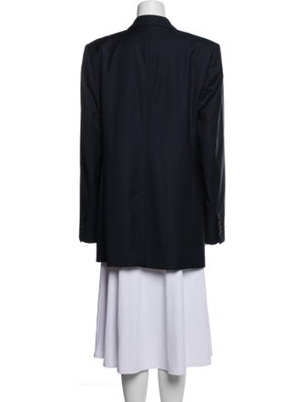 Connolly Virgin Wool Blazer