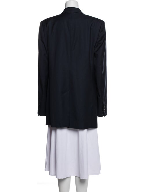 Connolly Virgin Wool Blazer