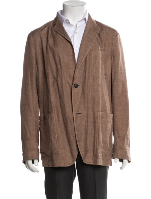 The Gigi Silk Sport Coat