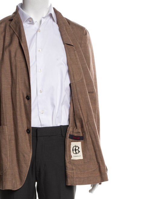 The Gigi Silk Sport Coat