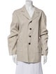 Connolly Linen Blazer