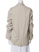 Connolly Linen Blazer
