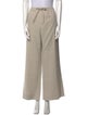 Connolly Linen Wide Leg Pants