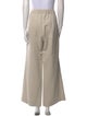 Connolly Linen Wide Leg Pants