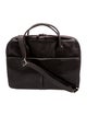 Connolly Leather Briefcase
