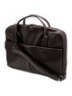 Connolly Leather Briefcase