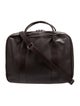 Connolly Leather Briefcase