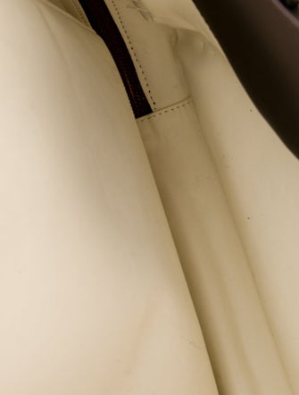 Connolly Leather Briefcase