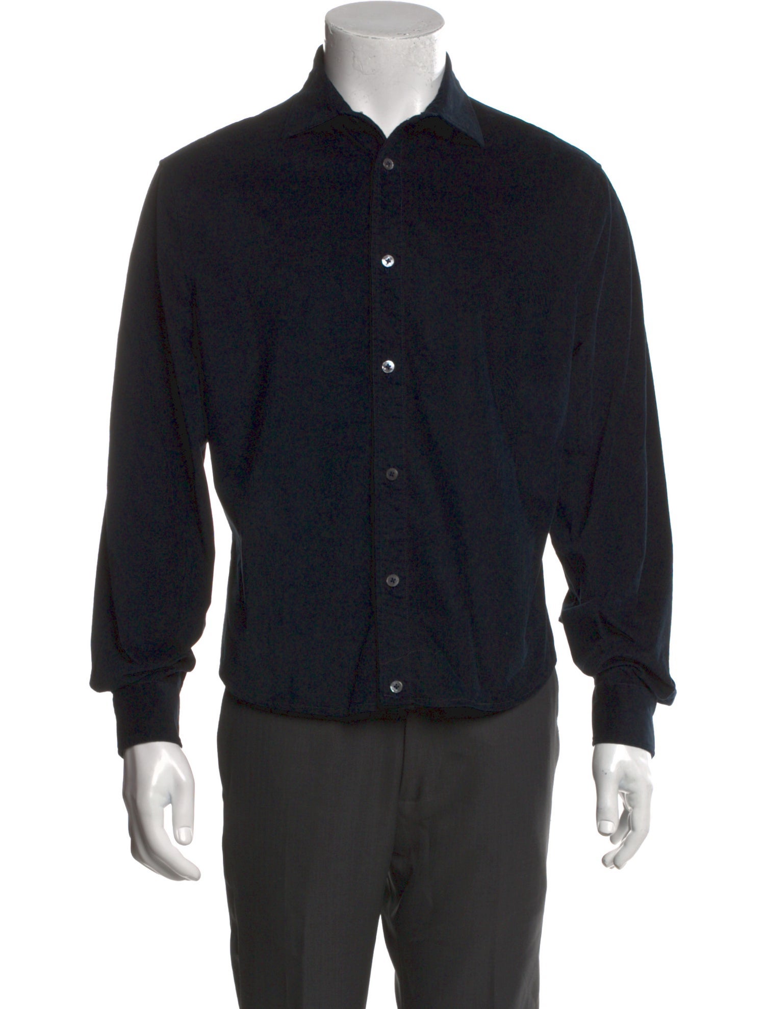 Connolly Long Sleeve Shirt