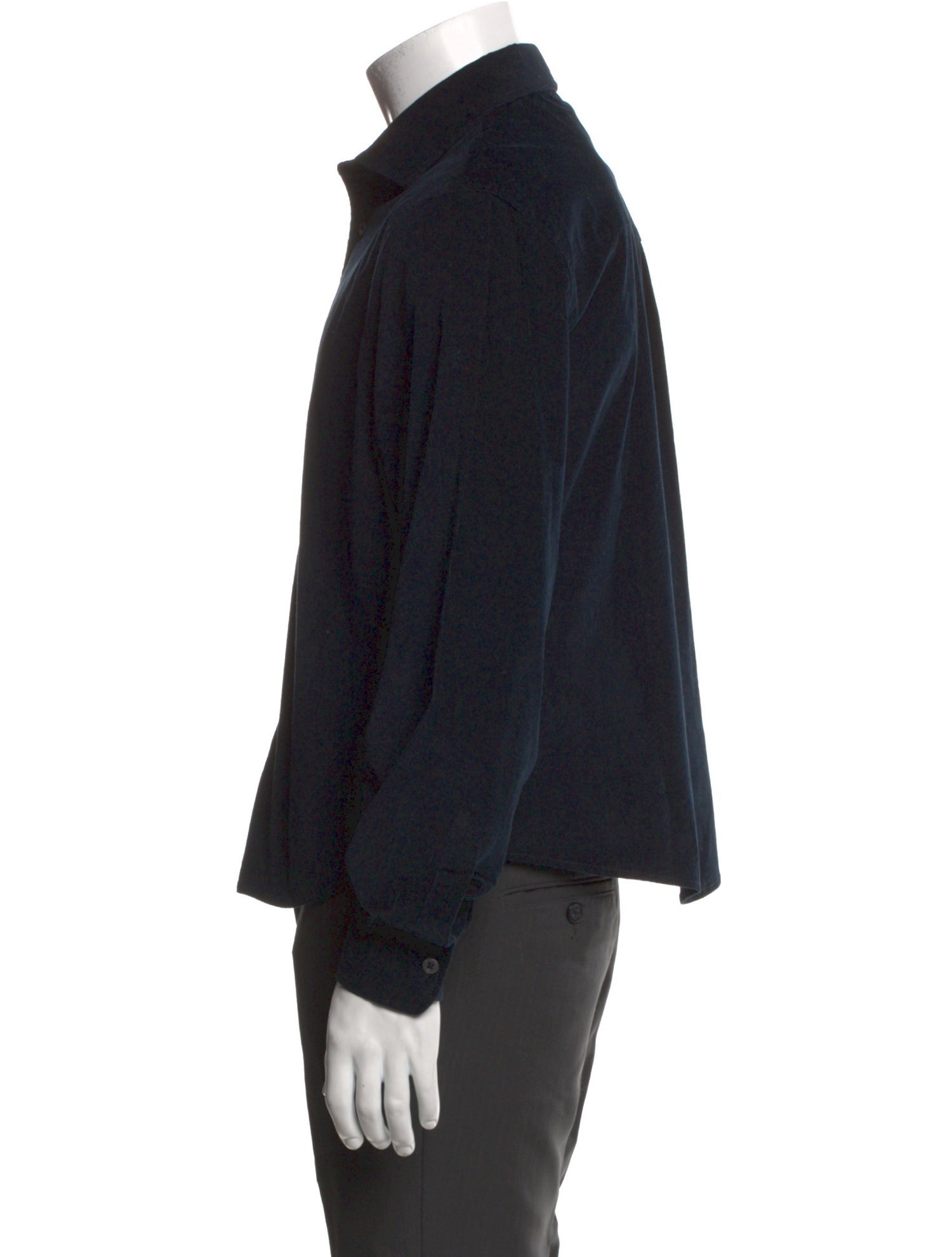 Connolly Long Sleeve Shirt