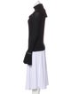 Co. Turtleneck Long Sleeve Top
